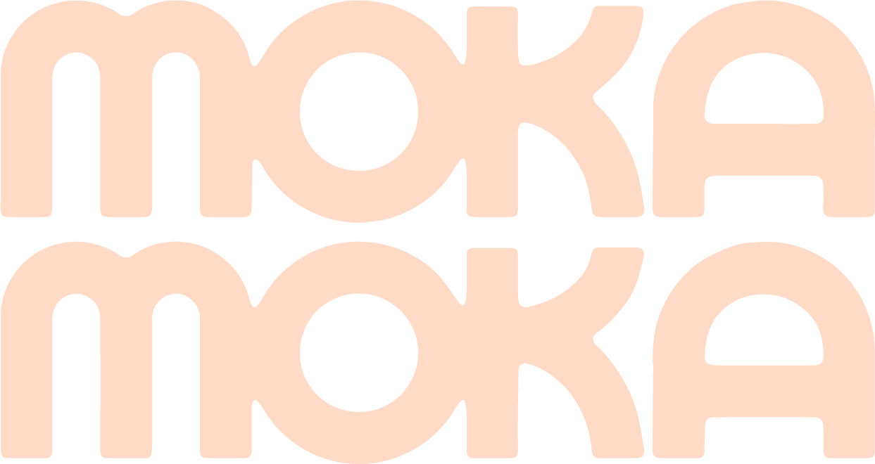 MOKA MOKA logo